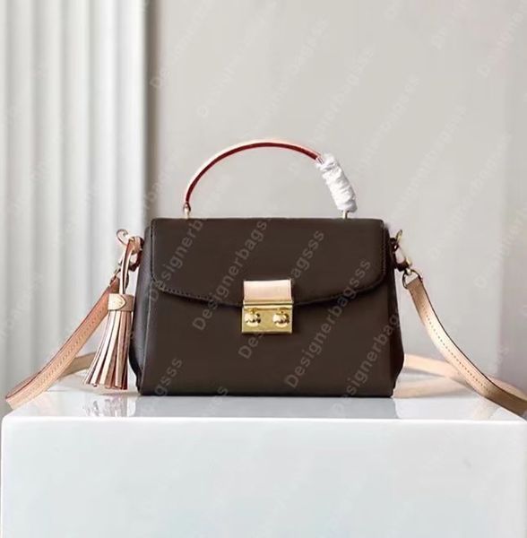 designer messenger bag special canvas shoulder bag lady flap purse leather handel luxury tassel handbag for women plaid satchel detachable s
designer messenger bag special canvas shoulder bag lady flap purse leather handel luxury tassel handbag for women plaid satchel detachable s