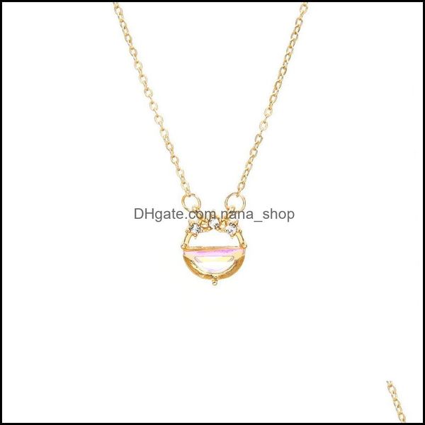 pendant necklaces pendants jewelry star moon symphony fairy chains clavicle chain necklace drop delivery 2021 ymzw6, Silver
pendant necklaces pendants jewelry star moon symphony fairy chains clavicle chain necklace drop delivery 2021 ymzw6, Silver