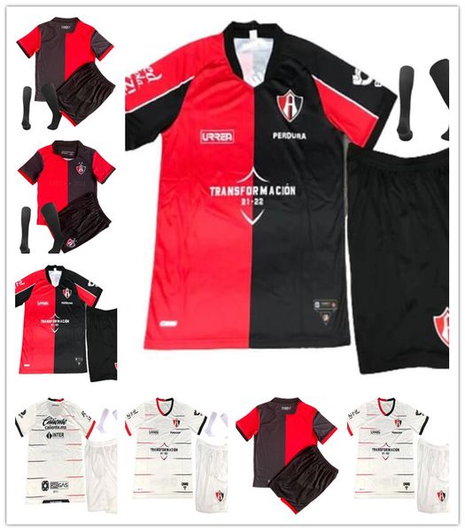 22 23 atlas .reyes j. angulo mens soccer jerseys g.aguirre j.torres aldo rocha home away black red whiteshort sleeve football shirt, Black;yellow
22 23 atlas .reyes j. angulo mens soccer jerseys g.aguirre j.torres aldo rocha home away black red whiteshort sleeve football shirt, Black;yellow