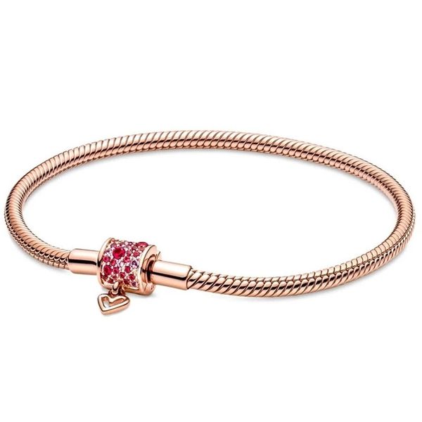 new 100% 925 sterling silver sparkling and heart snake chain bracelets for women fit pandora charms beads jewelry diy gift 589543c01, Golden;silver
new 100% 925 sterling silver sparkling and heart snake chain bracelets for women fit pandora charms beads jewelry diy gift 589543c01, Golden;silver