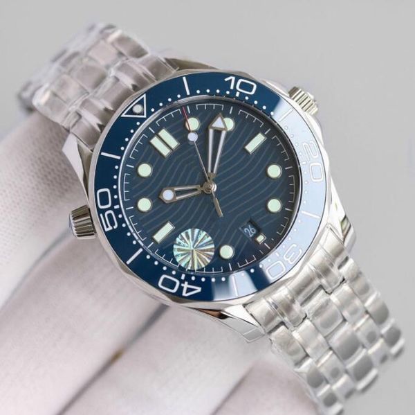 classic series watch mens mechanical automatic watches 42mm business wristwatches 904l stainless steel waterproof montre de luxe, Slivery;brown
classic series watch mens mechanical automatic watches 42mm business wristwatches 904l stainless steel waterproof montre de luxe, Slivery;brown