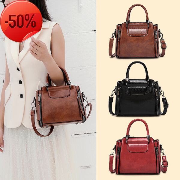 fashion luxury designerfashion women's bag 2022 korean version new easy to take leather handbag large capacity single shoulder diagonal
fashion luxury designerfashion women's bag 2022 korean version new easy to take leather handbag large capacity single shoulder diagonal