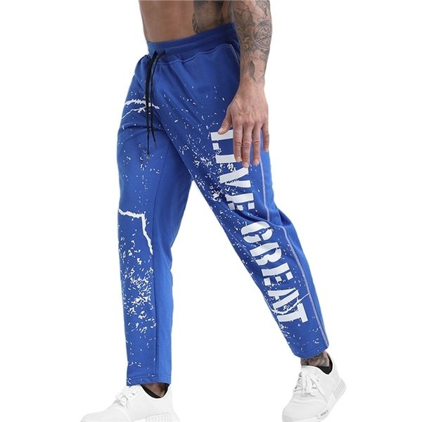 running jogging pants men cotton soft bodybuilding joggers sweatpants harem long trousers fitness sport training 220325, Black
running jogging pants men cotton soft bodybuilding joggers sweatpants harem long trousers fitness sport training 220325, Black