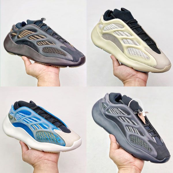 2022 women shoes designers running shoes 700 v3 wave enflame amber alien blue static covellite kyanite mist clay reflective trainers sneaker
2022 women shoes designers running shoes 700 v3 wave enflame amber alien blue static covellite kyanite mist clay reflective trainers sneaker