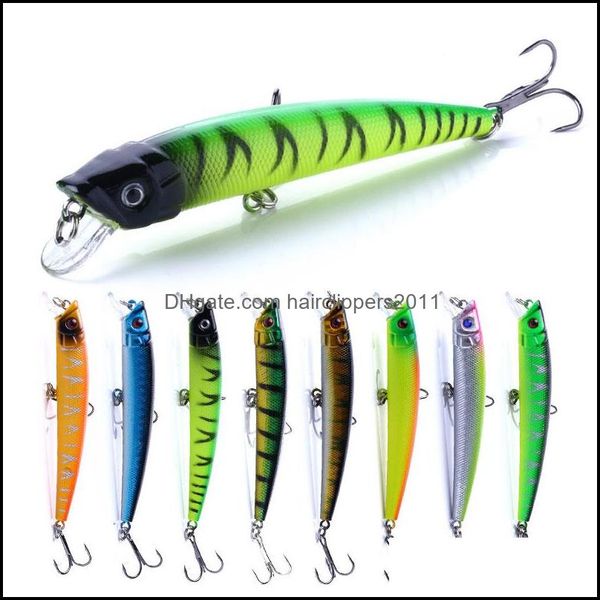 baits lures fishing sports outdoors newup minnow lure 9.5cm 7.3g 3d eyes crankbait wobblers artificial plastic hard bait tackle drop deliv
baits lures fishing sports outdoors newup minnow lure 9.5cm 7.3g 3d eyes crankbait wobblers artificial plastic hard bait tackle drop deliv
