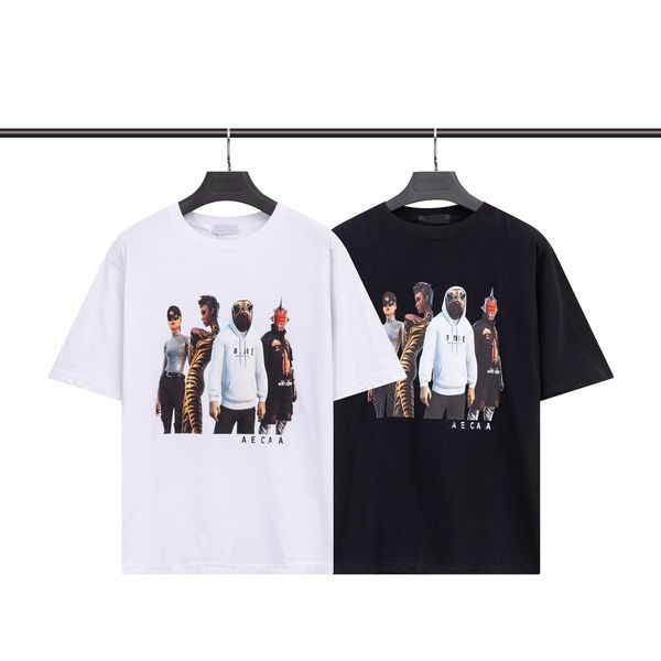 2022european and american short sleeve t-shirt fashion casual printing transport quality cotton t-shirt summer large size xs-3xl maaa8, White;black
2022european and american short sleeve t-shirt fashion casual printing transport quality cotton t-shirt summer large size xs-3xl maaa8, White;black