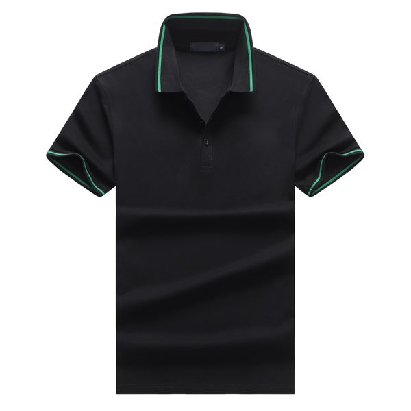 2022luxury brand mens designer polo t shirt summer fashion breathable short-sleeved lapel casual top, White;black
2022luxury brand mens designer polo t shirt summer fashion breathable short-sleeved lapel casual top, White;black