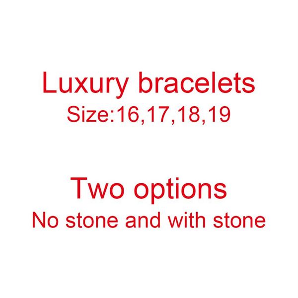titanium steel nails bracelet size for women and men brand jewelry ring qualit good-21166b, Black
titanium steel nails bracelet size for women and men brand jewelry ring qualit good-21166b, Black