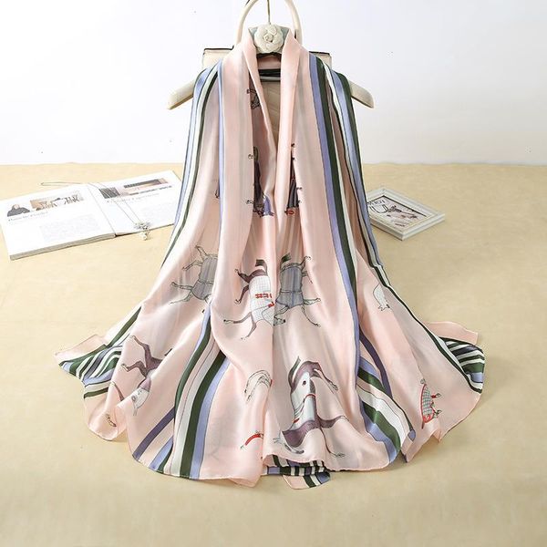 luxury brand silk scarf women horse bandana shawl pashmina hijab foulard echarpe design print lady beach stole head scarves, Blue;gray
luxury brand silk scarf women horse bandana shawl pashmina hijab foulard echarpe design print lady beach stole head scarves, Blue;gray