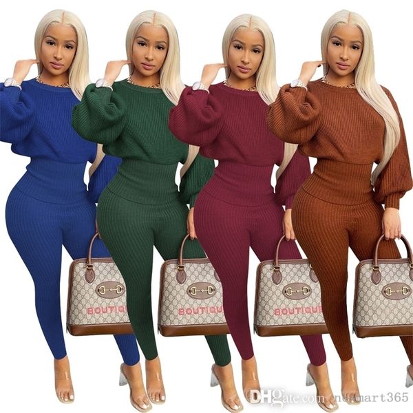 womens rib knitted two piece pants set nightclub solid color wool bat sleeve waist slim fit pants casual tracksuits, White
womens rib knitted two piece pants set nightclub solid color wool bat sleeve waist slim fit pants casual tracksuits, White