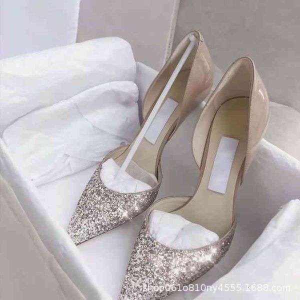 dress shoes high heeled single shoes women's spring and summer fashion pointed low thin high heels large, Black
dress shoes high heeled single shoes women's spring and summer fashion pointed low thin high heels large, Black
