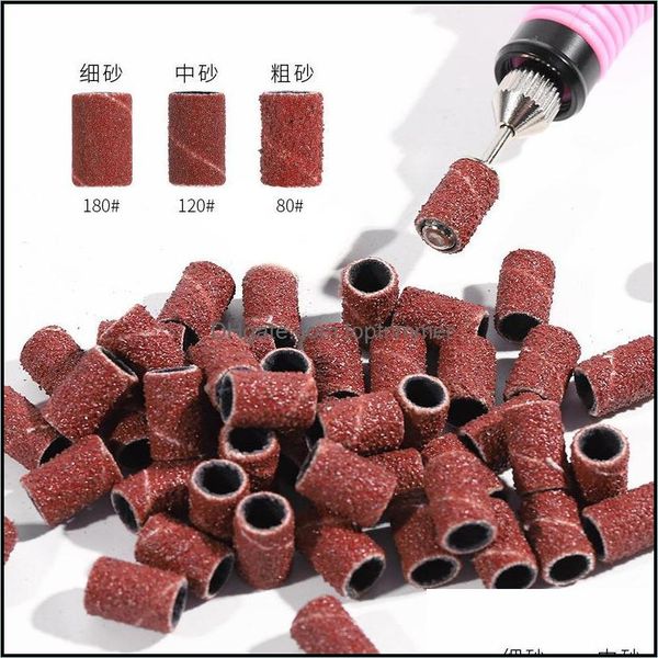 nail art equipment tools salon health beauty 100pcs/pack 180 120 80 sanding ring bands sand circl otwmn, Silver
nail art equipment tools salon health beauty 100pcs/pack 180 120 80 sanding ring bands sand circl otwmn, Silver