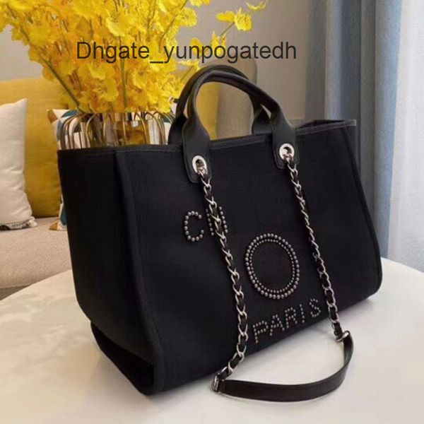 women luxury label pearl beach bags classic canvas evening bag designers brand ch female fashion big handbags ladies backpack portable large
women luxury label pearl beach bags classic canvas evening bag designers brand ch female fashion big handbags ladies backpack portable large