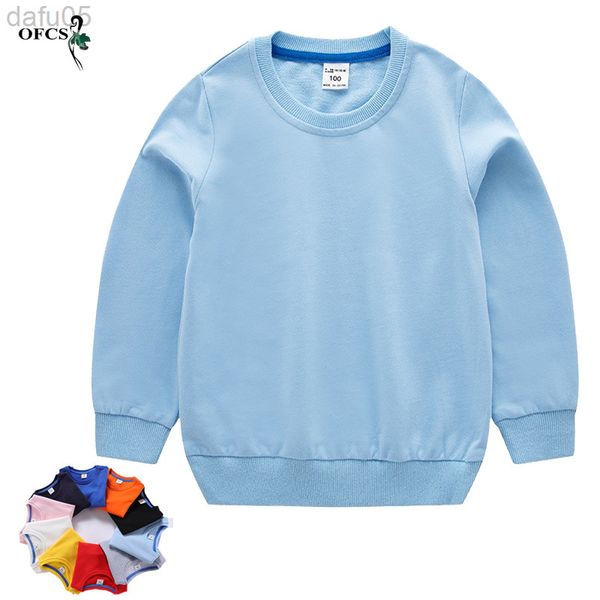 nieuwe collectie solid jongens meisjes sweatshirts voor little kids hoodies kleding 2-12 jaar lente kinderen lange mouw t-shirts katoen l220, Black
nieuwe collectie solid jongens meisjes sweatshirts voor little kids hoodies kleding 2-12 jaar lente kinderen lange mouw t-shirts katoen l220, Black
