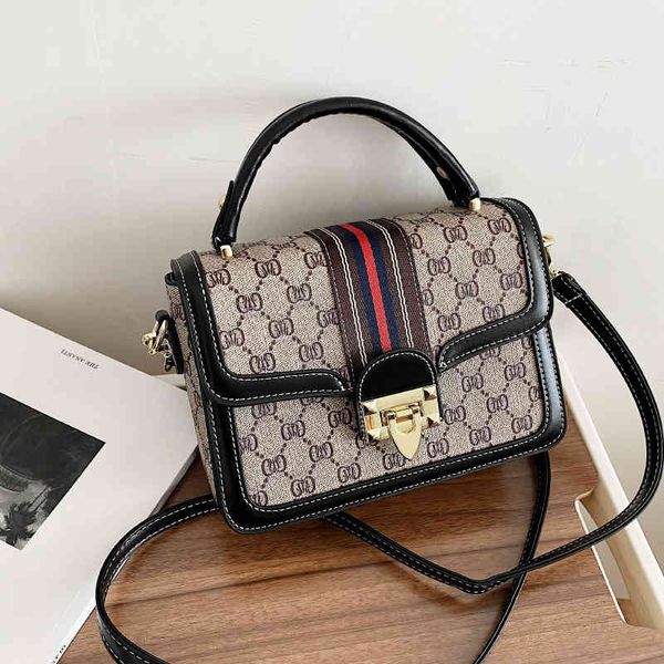 new versatile small square bag high sense flower portable small square bag sling one shoulder messenger bag
new versatile small square bag high sense flower portable small square bag sling one shoulder messenger bag