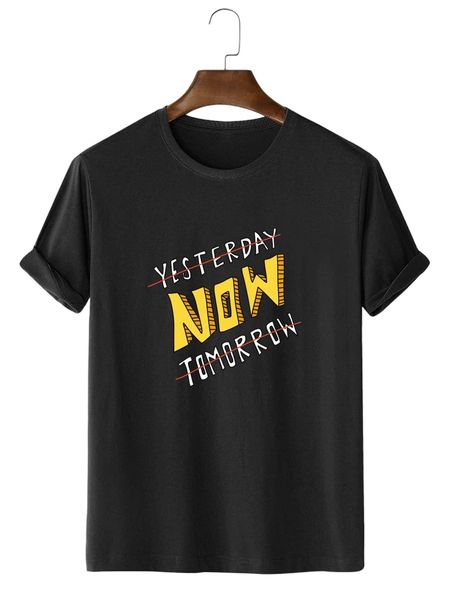 romwe guys letter graphic tee 58pg#, White;black
romwe guys letter graphic tee 58pg#, White;black