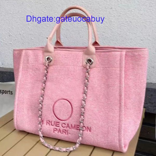 luxury brand women's handbags beach bags fashion ch canvas embroidered label women evening bag large female backpack designers classicb
luxury brand women's handbags beach bags fashion ch canvas embroidered label women evening bag large female backpack designers classicb