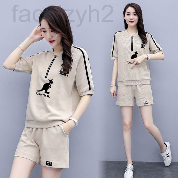 two piece dress designer 2021 summer new shorts leisure sports suit women's loose and thin, foreign style, age reducing fashion running, White
two piece dress designer 2021 summer new shorts leisure sports suit women's loose and thin, foreign style, age reducing fashion running, White