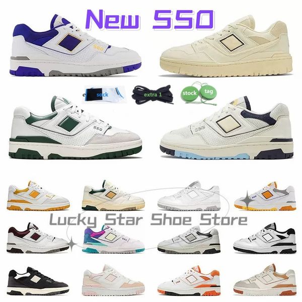 b550 550 casual shoes men women unc white green grey panda shadow sea salt black rich paul au lait 550s mens womens outdoor sports trainers
b550 550 casual shoes men women unc white green grey panda shadow sea salt black rich paul au lait 550s mens womens outdoor sports trainers