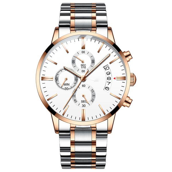 2022 oyster watch accessories black dial 40 mm oystersteel everose gold with two-colour cerachrom bezel insert in brown and black ceramic, Silver
2022 oyster watch accessories black dial 40 mm oystersteel everose gold with two-colour cerachrom bezel insert in brown and black ceramic, Silver