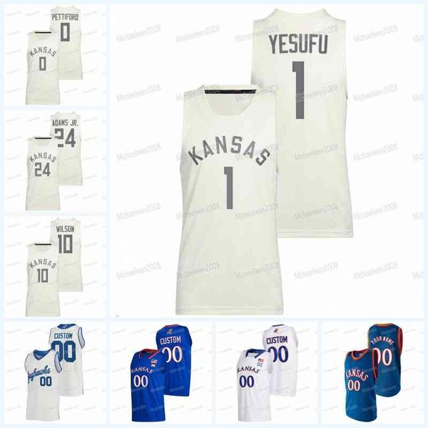 custom kansas jayhawks college basketball jersey ncaa joseph yesufu remy martin cam martin mitch lightfoot k.j. adams christian braun ochai, Black
custom kansas jayhawks college basketball jersey ncaa joseph yesufu remy martin cam martin mitch lightfoot k.j. adams christian braun ochai, Black
