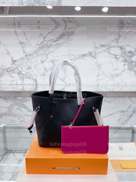 never mm full tote stylish city bags double sided bicolour embossed monograms canvas with zip clutch pouch luxurys shoulder
never mm full tote stylish city bags double sided bicolour embossed monograms canvas with zip clutch pouch luxurys shoulder