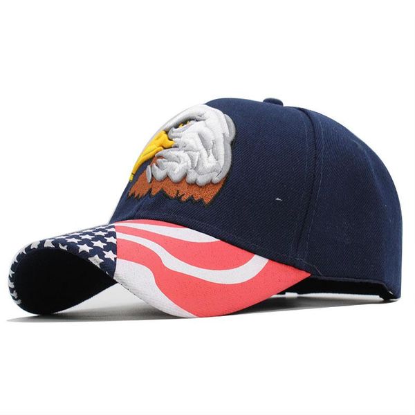 ball caps men eagle baseball cap american flag embroidery snapback dad hat bone male casual letter us army tactical hip hop, Blue;gray
ball caps men eagle baseball cap american flag embroidery snapback dad hat bone male casual letter us army tactical hip hop, Blue;gray