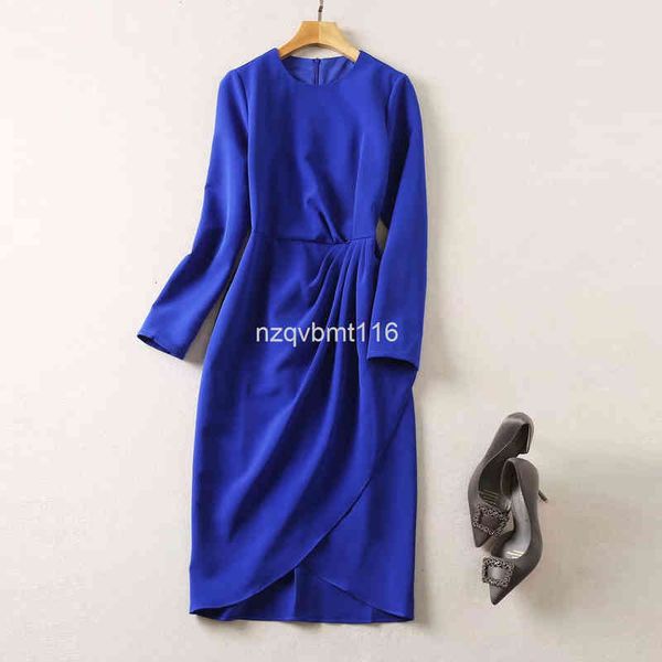 casual dresses princess kate's same autumn women's dress round neck long sleeve medium pleated irregular y7yb, Black;gray
casual dresses princess kate's same autumn women's dress round neck long sleeve medium pleated irregular y7yb, Black;gray