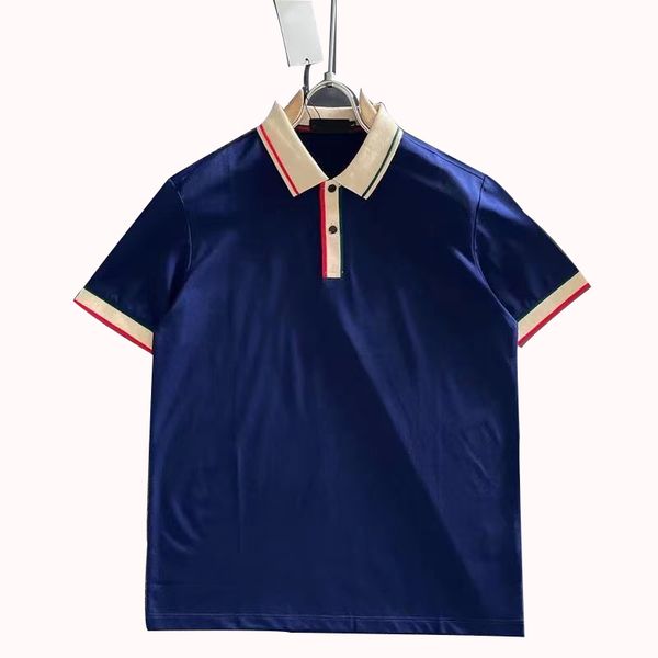 apparel men's polos short t shirts station cotton luxury brand sleeve t-shirt fashion personalized printing round neck net red trend ha, White;black
apparel men's polos short t shirts station cotton luxury brand sleeve t-shirt fashion personalized printing round neck net red trend ha, White;black