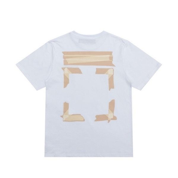 fashion offs brand luxury mens t shirts designers high-quality t-shirt cotton loose arrow badge original bags women tees casual sport black, White;black
fashion offs brand luxury mens t shirts designers high-quality t-shirt cotton loose arrow badge original bags women tees casual sport black, White;black