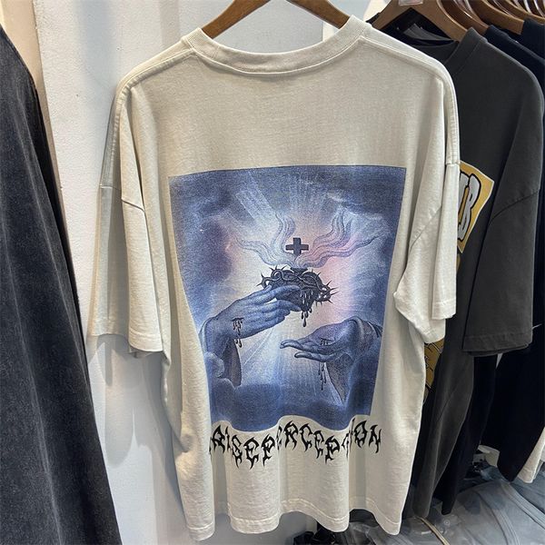 real pics heavy fabric t-shirt men women plus tees vintage font printing short sleeve, Black;brown
real pics heavy fabric t-shirt men women plus tees vintage font printing short sleeve, Black;brown