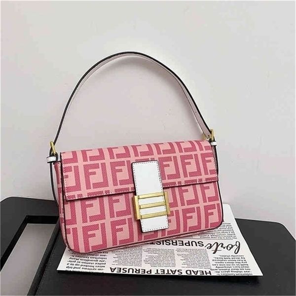 56% off 2022 new trendy handbags trend club retro underarm net red color printing fashion
56% off 2022 new trendy handbags trend club retro underarm net red color printing fashion