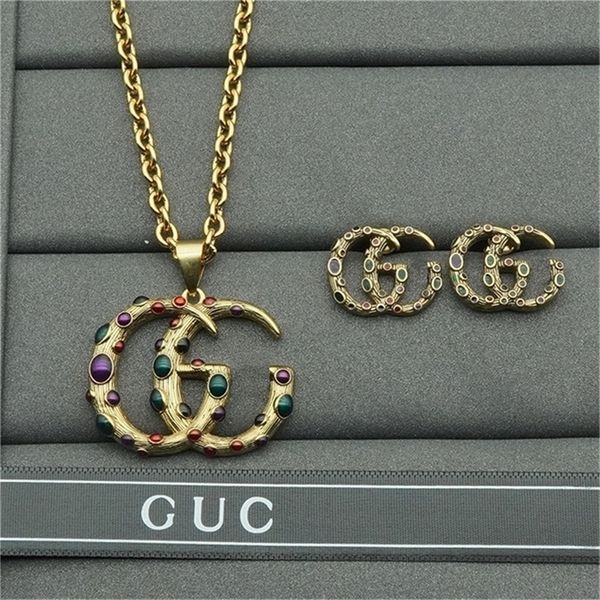 86% off factory shopfamily ancient family suit irregular color diamond advanced design double simple earring necklace high-end quality 34, Silver
86% off factory shopfamily ancient family suit irregular color diamond advanced design double simple earring necklace high-end quality 34, Silver