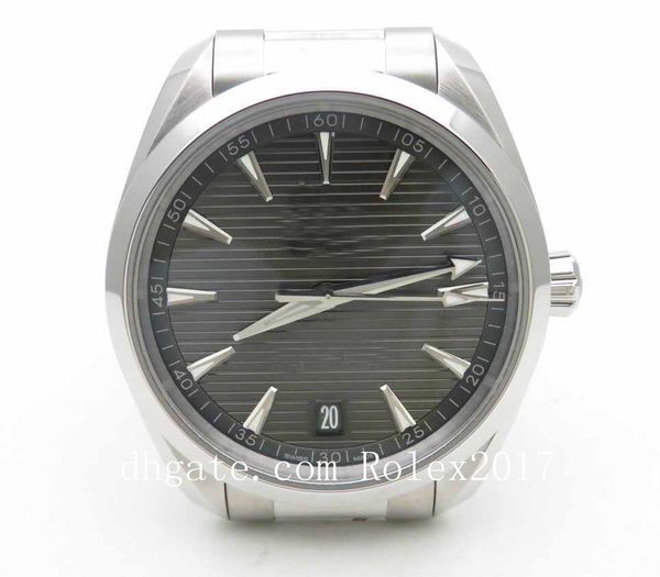 vs factory mens wristwatches luxury eta calibre eta 8900 automatic movement green textured dial with ss stick aqua terra 41mm display case b, Slivery;brown
vs factory mens wristwatches luxury eta calibre eta 8900 automatic movement green textured dial with ss stick aqua terra 41mm display case b, Slivery;brown