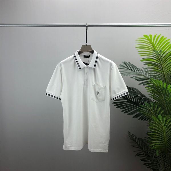 71% off 2022 summer new trendy wo clothing chao br european short sleeve polo lapel letter embroidery technology and women's same botto, White;black
71% off 2022 summer new trendy wo clothing chao br european short sleeve polo lapel letter embroidery technology and women's same botto, White;black