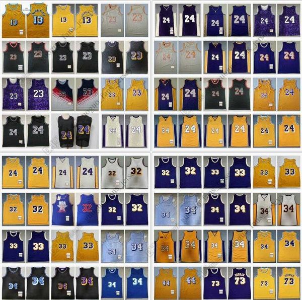 retro mitchell and ness basketball 24 jerseys 6 8 23 42 artest 32 worthy purple 44 jerry 73 dennis west rodman white black size s--xxl, Black;red
retro mitchell and ness basketball 24 jerseys 6 8 23 42 artest 32 worthy purple 44 jerry 73 dennis west rodman white black size s--xxl, Black;red