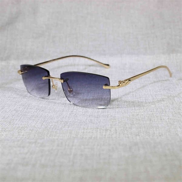 2022 factory wholesale new model vintage rimless gafas retro shades men goggles for driving clear glasses sunglasses, White;black
2022 factory wholesale new model vintage rimless gafas retro shades men goggles for driving clear glasses sunglasses, White;black