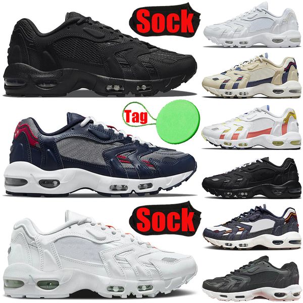with sock tag 96 ii 96s mens womens running shoes triple black white beach blackened blue summer pastels usa bright mango men trainers sport
with sock tag 96 ii 96s mens womens running shoes triple black white beach blackened blue summer pastels usa bright mango men trainers sport
