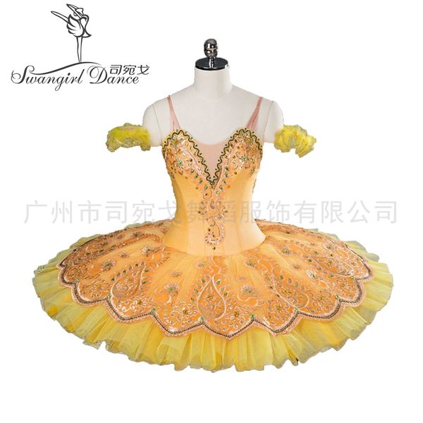 yellow bird women pancake performance stage ballet tutus clssical professional platter ballet tutu dress bt9107, Black;red
yellow bird women pancake performance stage ballet tutus clssical professional platter ballet tutu dress bt9107, Black;red