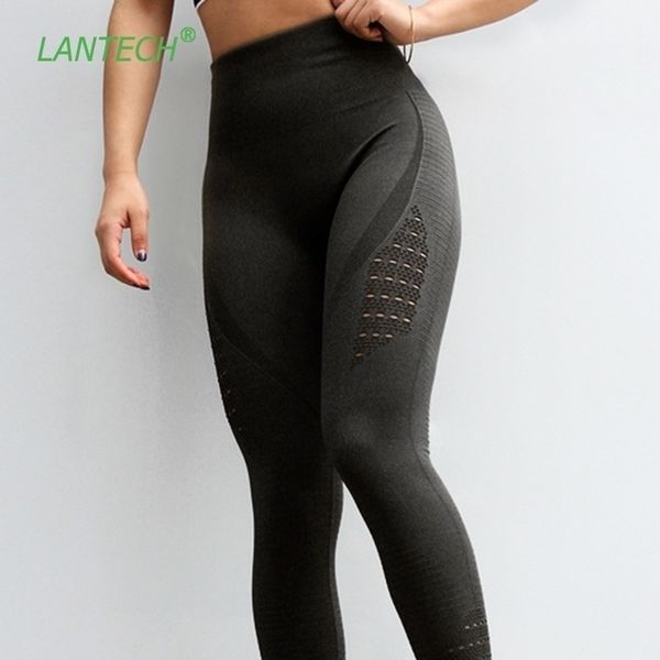 lantech women yoga pants sports running sportswear stretchy fitness leggings seamless tummy control gym compression tights pants y200529, Black
lantech women yoga pants sports running sportswear stretchy fitness leggings seamless tummy control gym compression tights pants y200529, Black