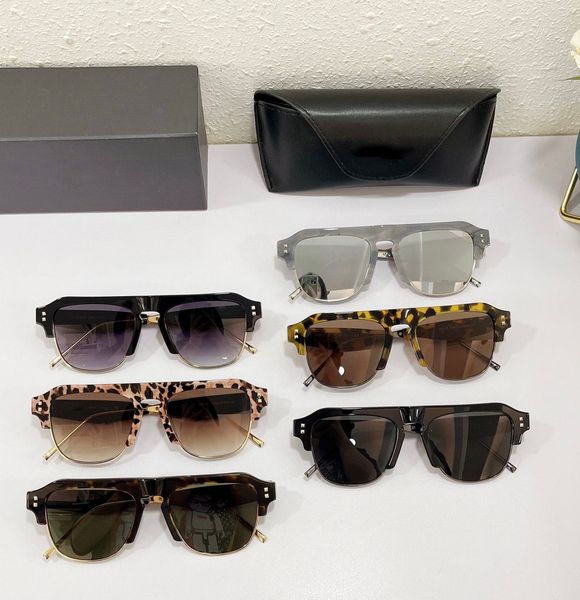men sunglasses for women latest selling fashion sun glasses mens sunglass gafas de sol glass uv400 lens with case 4085, White;black
men sunglasses for women latest selling fashion sun glasses mens sunglass gafas de sol glass uv400 lens with case 4085, White;black