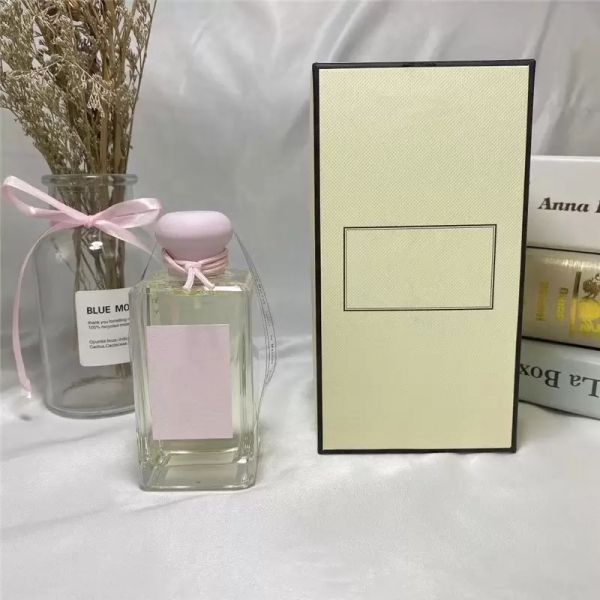 in stock attractive fragrance pink bottle women perfume 100ml sakura cherry blossom women cologne fast shipping
in stock attractive fragrance pink bottle women perfume 100ml sakura cherry blossom women cologne fast shipping