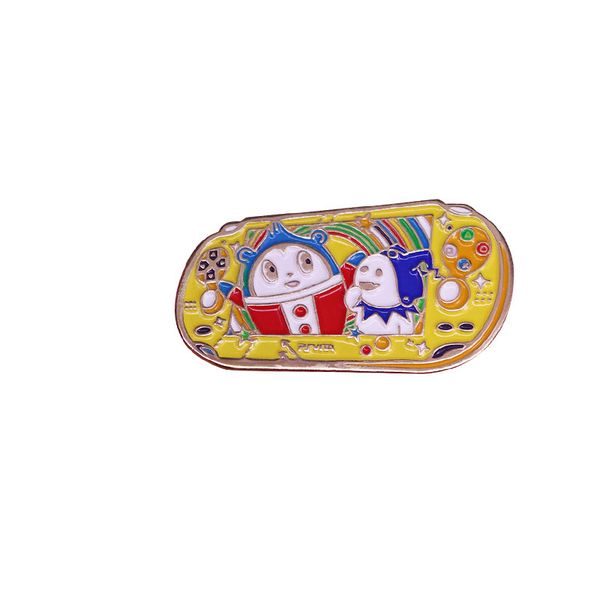 playstation digital monster digimon adventure ps video game enamel pin badge, Blue
playstation digital monster digimon adventure ps video game enamel pin badge, Blue