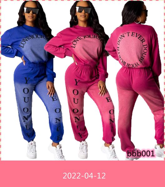 hip hop womens two piece jogging suits letter printed tracksuit 2020 new fall sets sweatsuits for woman, Gray
hip hop womens two piece jogging suits letter printed tracksuit 2020 new fall sets sweatsuits for woman, Gray