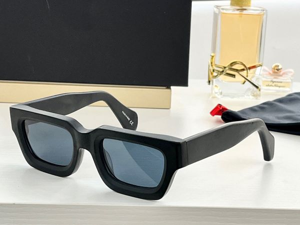 sunglasses for men women summer sm001 style anti-ultraviolet retro plate full frame random box, White;black
sunglasses for men women summer sm001 style anti-ultraviolet retro plate full frame random box, White;black