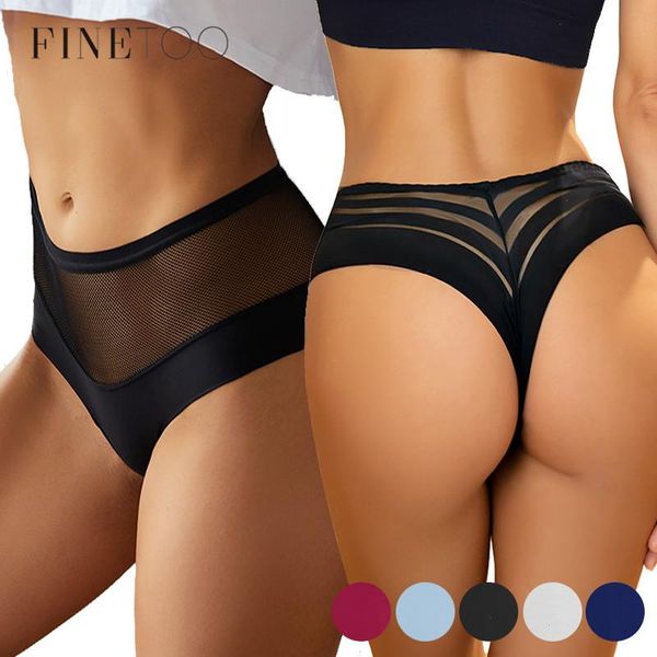 mesh panties women seamless thongs -xl lady low-rise underwear transparent t-back underpants girls panty lingerie, Black;pink
mesh panties women seamless thongs -xl lady low-rise underwear transparent t-back underpants girls panty lingerie, Black;pink