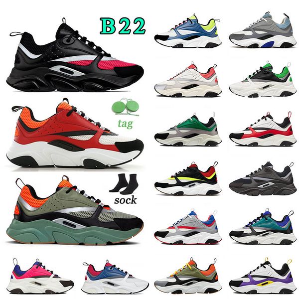 b22 b22s luxurys designers casual shoes orange olive black red white blue reflective oblique technology platforms sneakers highen increasing
b22 b22s luxurys designers casual shoes orange olive black red white blue reflective oblique technology platforms sneakers highen increasing