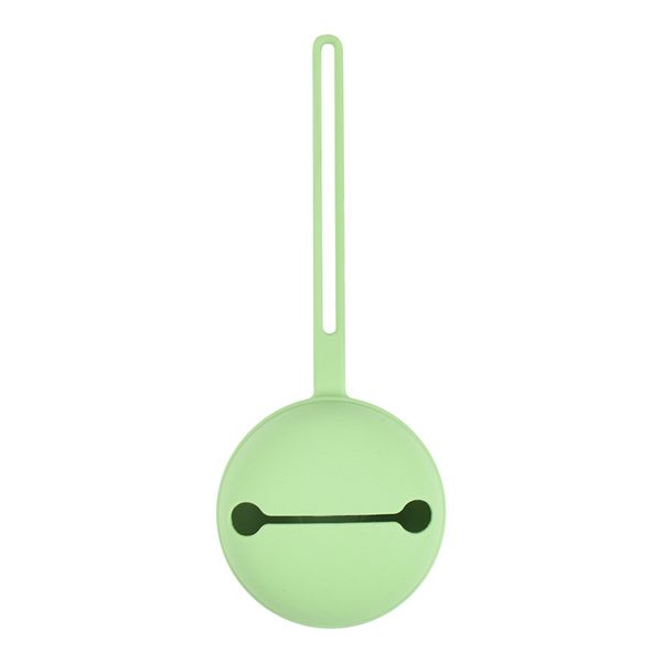 small pacifier circular purple baby nipple container silicone multicolor elastic child elastic silica gel fools day soother box hangable uni
small pacifier circular purple baby nipple container silicone multicolor elastic child elastic silica gel fools day soother box hangable uni