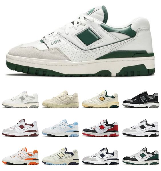550 bb550 og women mens casual running sports shoes white grey black oreo aime leon dore green yellow b550 rich paul red syracuse trainers d
550 bb550 og women mens casual running sports shoes white grey black oreo aime leon dore green yellow b550 rich paul red syracuse trainers d