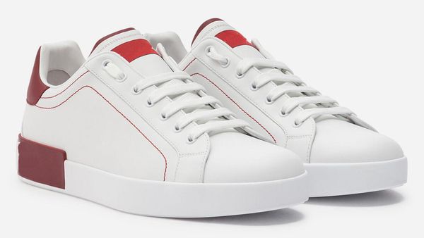 designer runner brand mens casual shoes calfskin nappa leathers portofino sneakers shoes for men technical walking design rubber sole outdoo, Black
designer runner brand mens casual shoes calfskin nappa leathers portofino sneakers shoes for men technical walking design rubber sole outdoo, Black